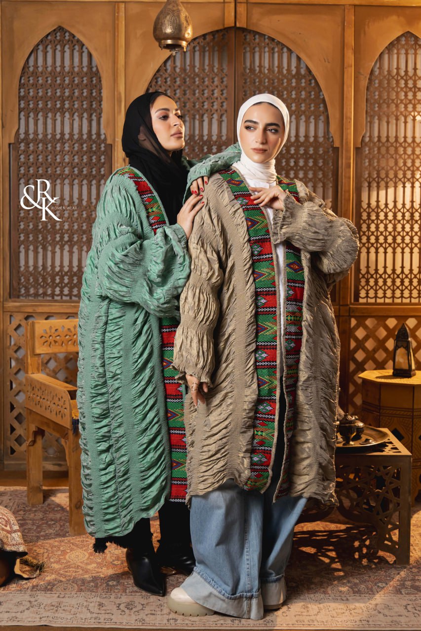Abaya - 39619