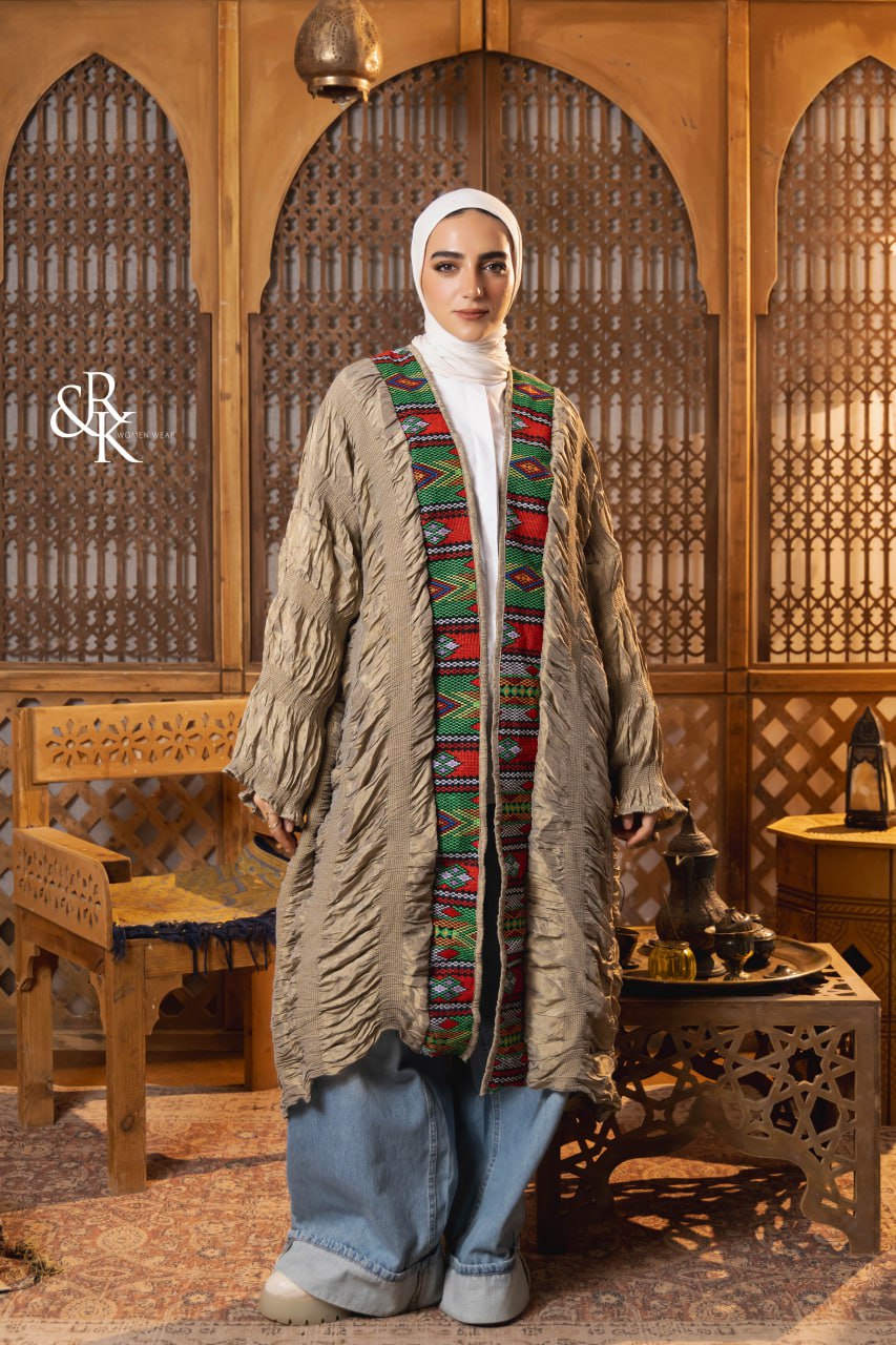 Abaya - 39619