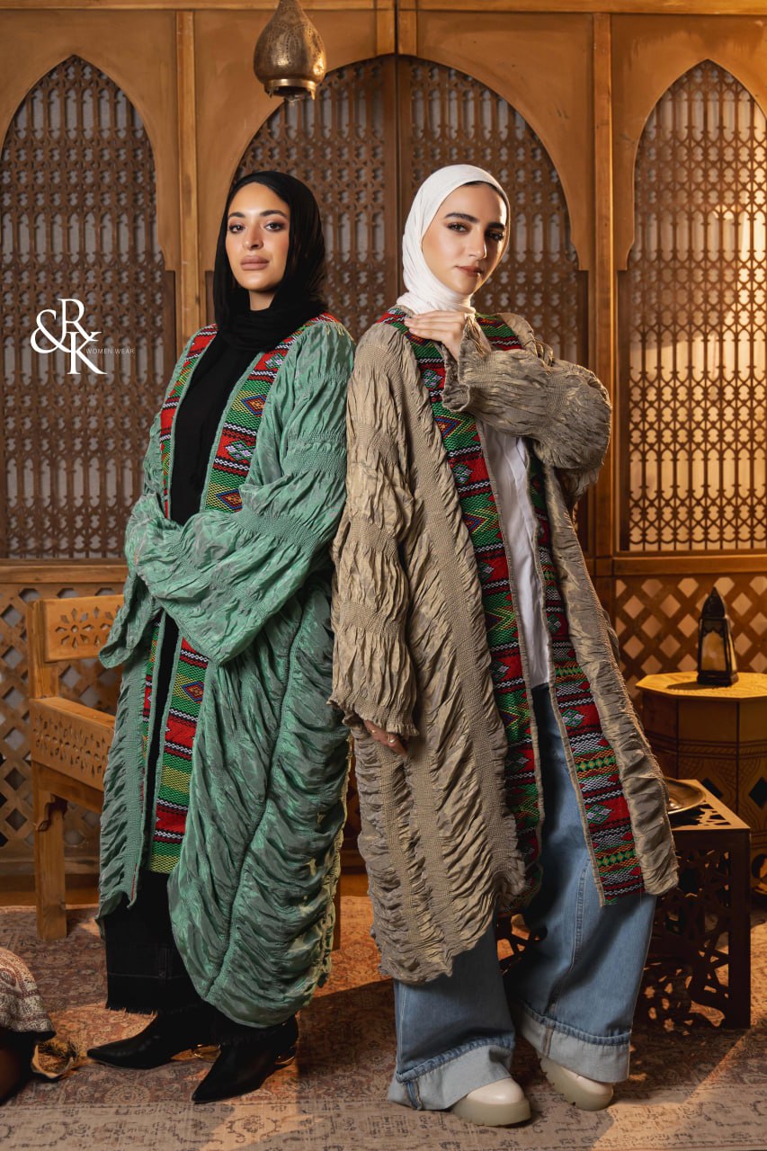 Abaya - 39619