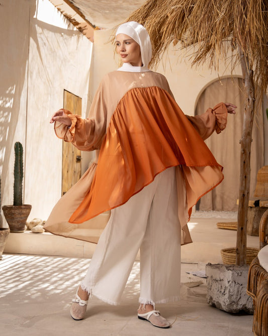 blouse - 38443