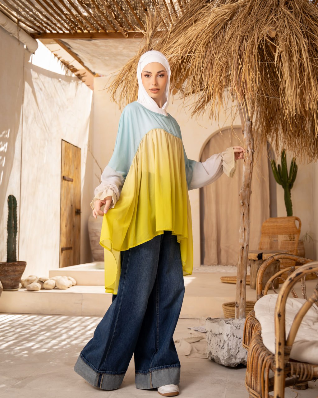 blouse - 38443