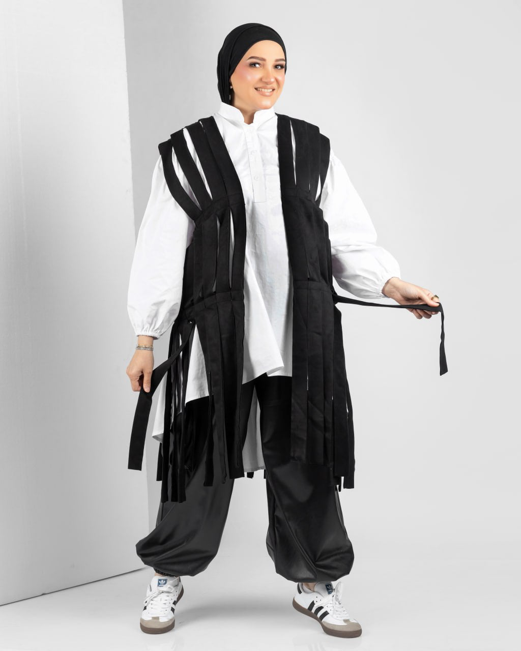 Vest-  37402