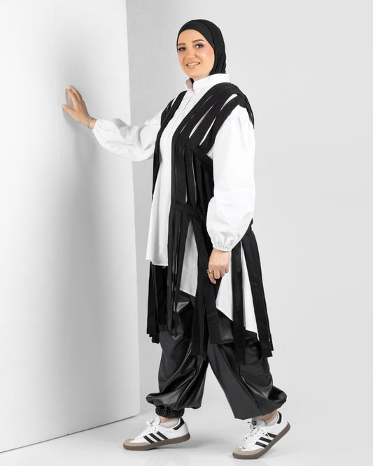 Vest-  37402