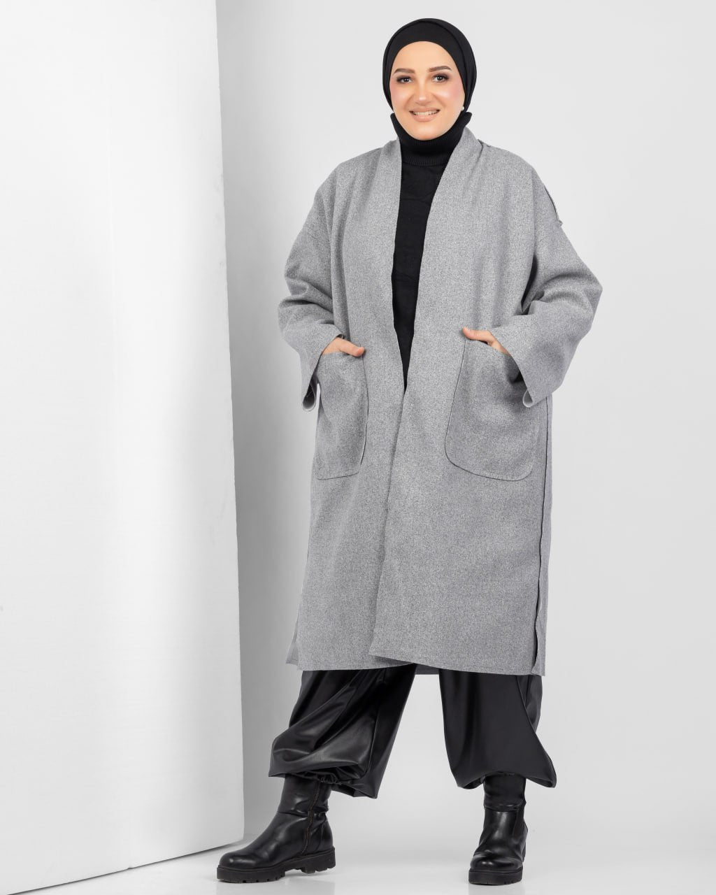 coat 37705-كوت نسل