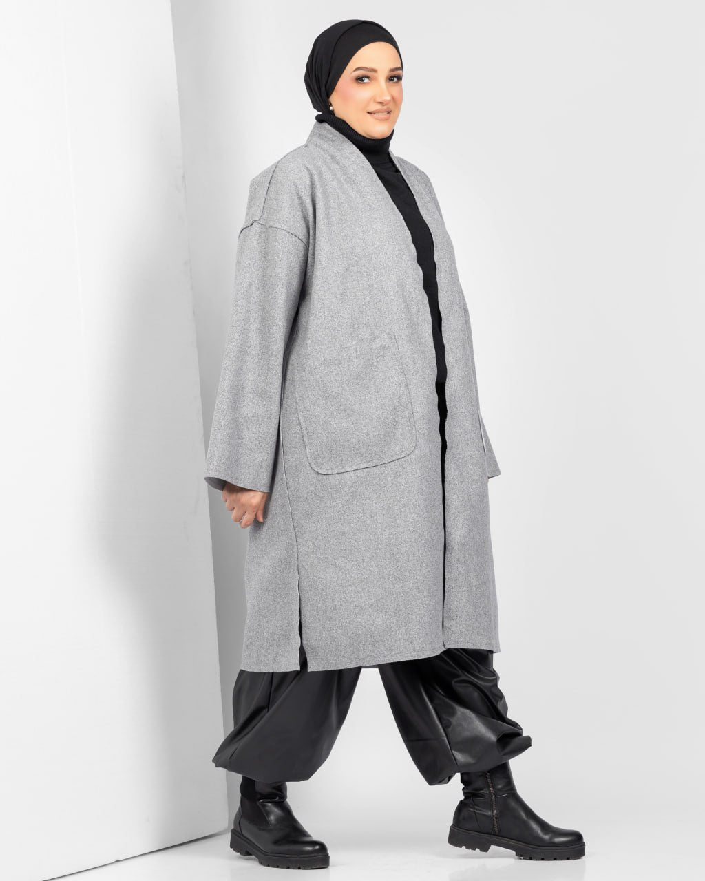 coat 37705-كوت نسل