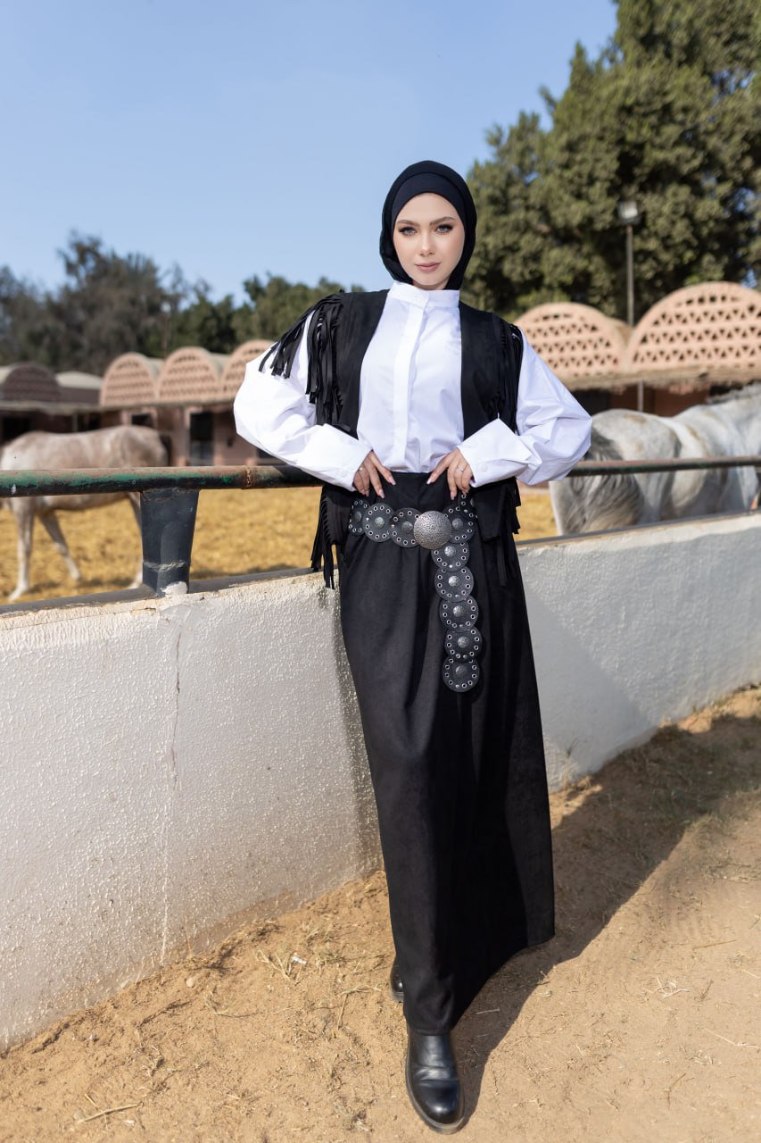 Vest - 39712