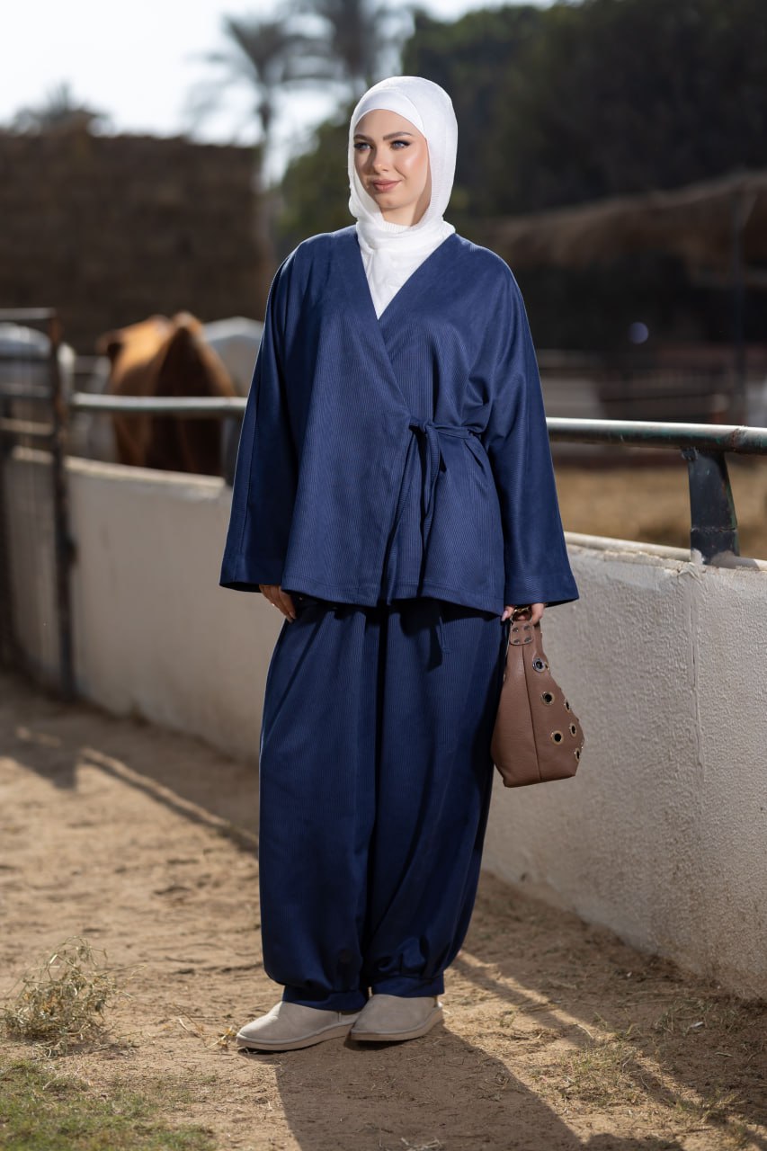 Suit - 39909