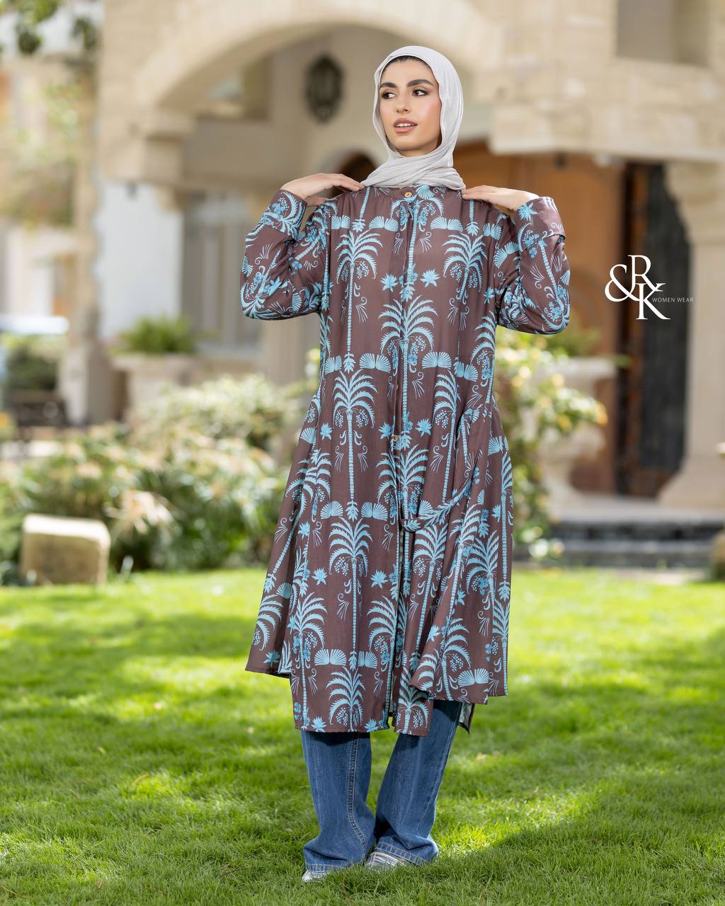 blouse 38530
