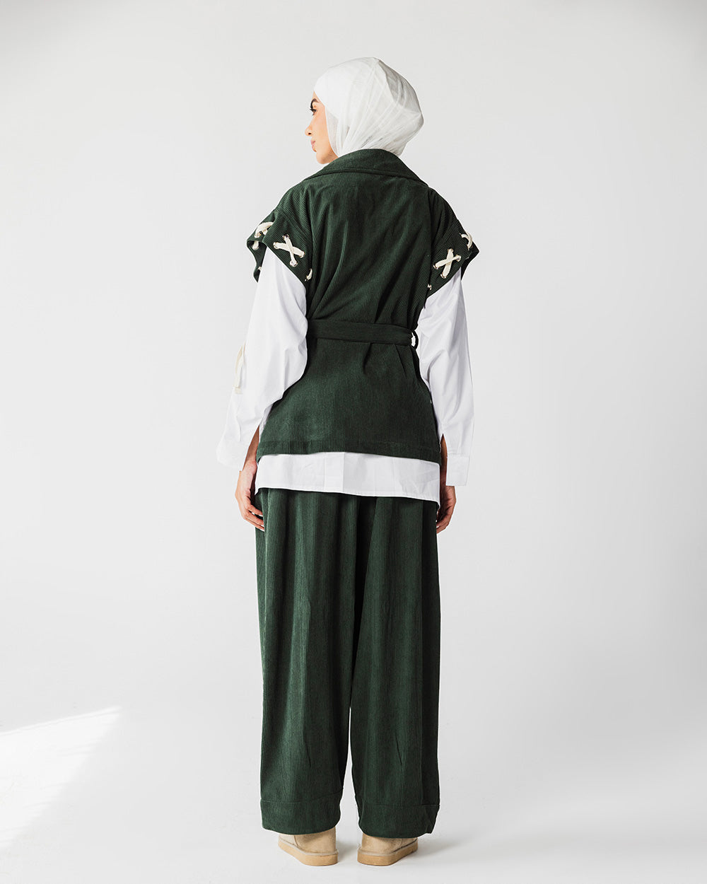 Chic set