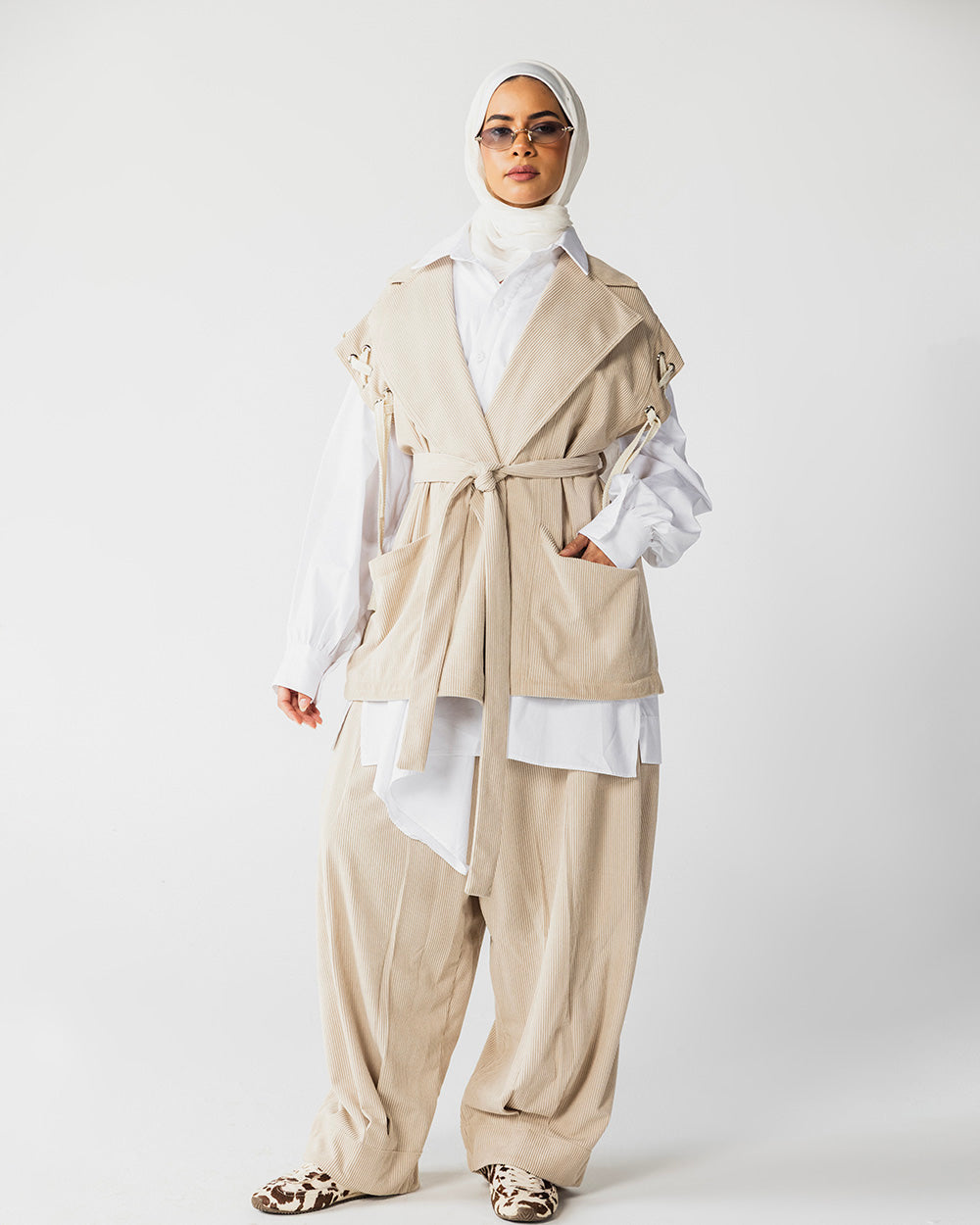 Chic set
