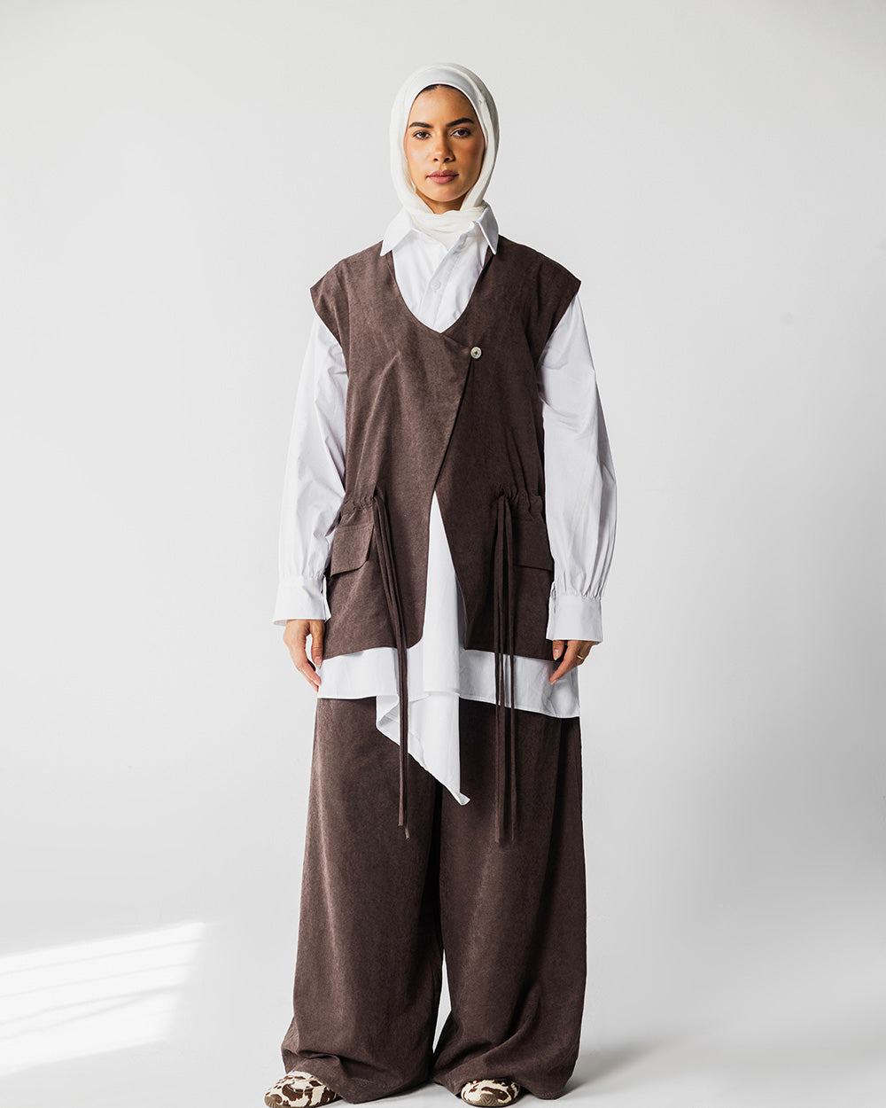 The Signature Cut Set