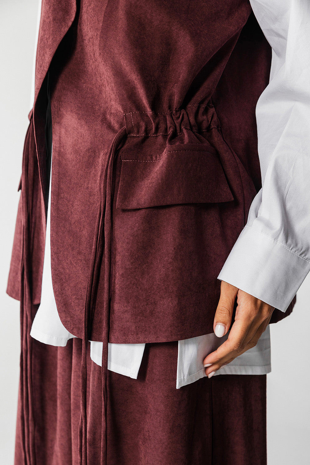 The Signature Cut Set