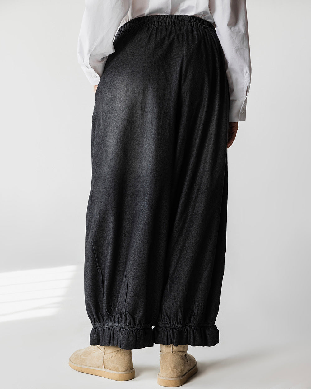 Ballon pants